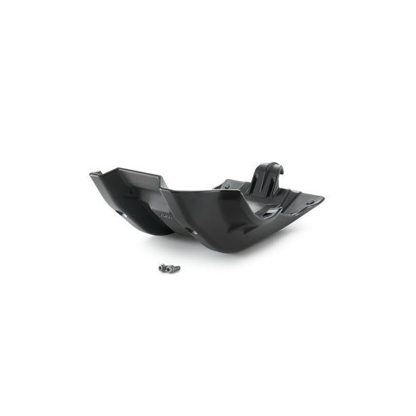 KTM Skid plate